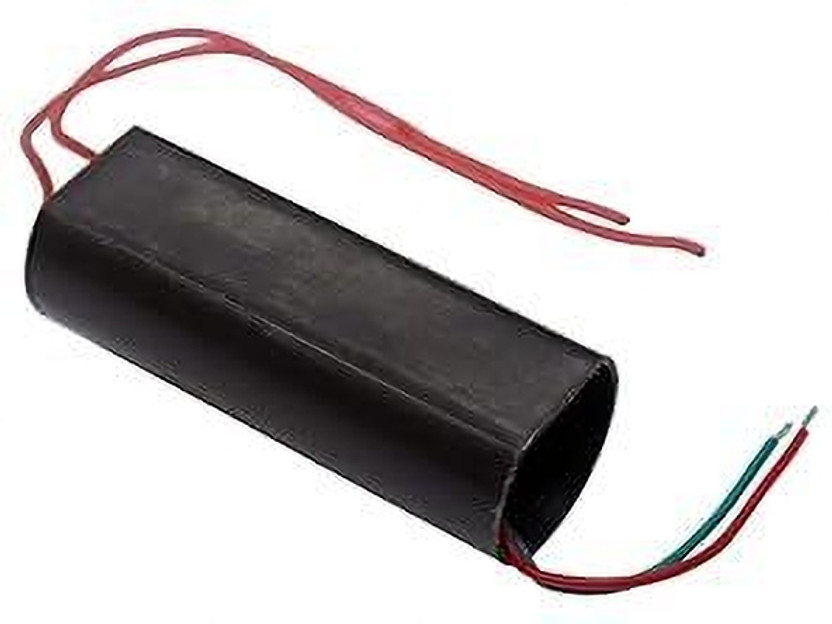 SP Electron DC 3V to 1000kV 1000000 Boost Step-up Power Module High-Voltage Generator Electronic Components Electronic Hobby Kit