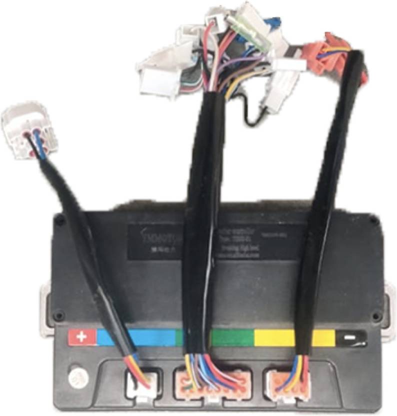 SHREENATHJI 1500W Votol 4872V 50A BLDC Motor Control Electronic Hobby