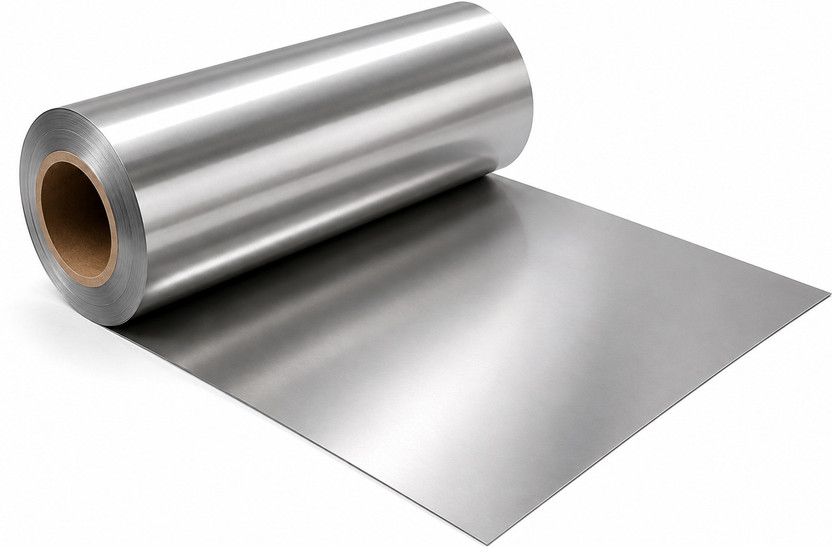 dlx dlx 1 Meter 304 Stainless Steel Sheet/Foil - 0.1mm Thick x 4 Inch Wide Automotive Electronic Hobby Kit - Flipkart Deal
