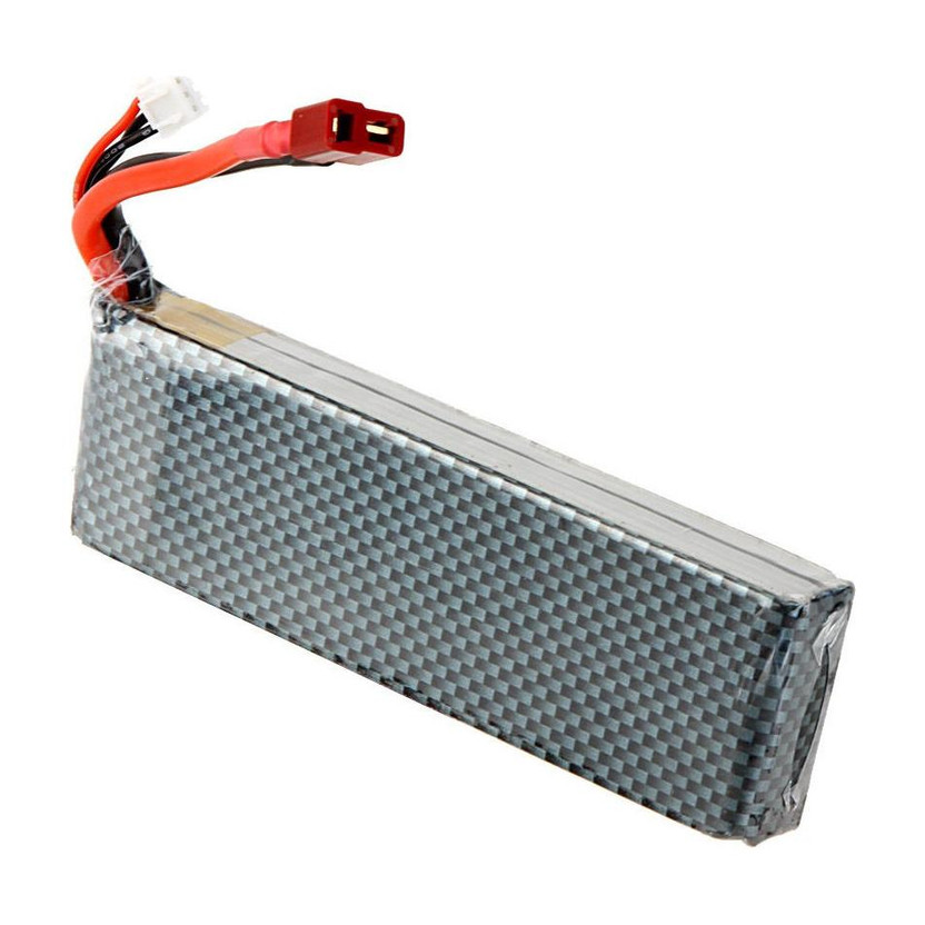 INVENTO INVENTO LiPo 2200 mAh Battery 30C 3 cell 11.1V for Quadcopter Helipcopter RC Planes Electronic Components Electronic Hobby Kit - Flipkart Deal