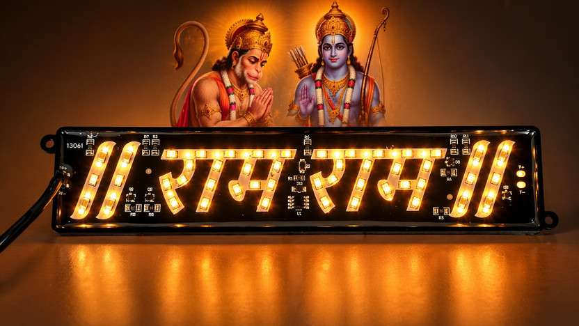 StrawHat StrawHat 72 LEDs 0.18 m Yellow Color Changing, Flickering, Steady Strip Rice Lights(Pack of 1) - Flipkart Deal