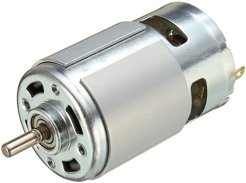 SG Flash DC Electric 775 Motor for Drill 12V 24V Motor Control Electronic Hobby Kit Motor Control Electronic Hobby Kit