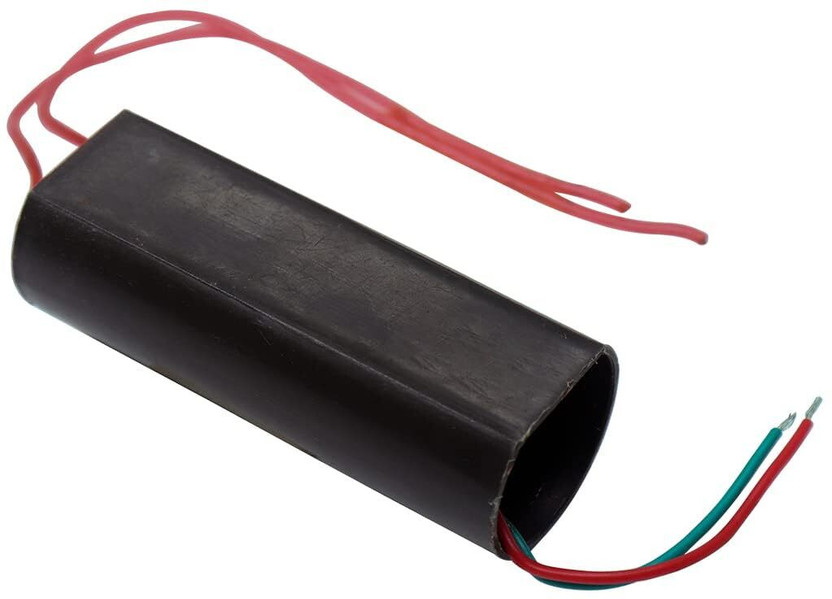 EASTRA QUALITY Power Supply DC 3V-6V to 400kV(400000V)-Electronic Demonstrations Power Supply Electronic Hobby Kit