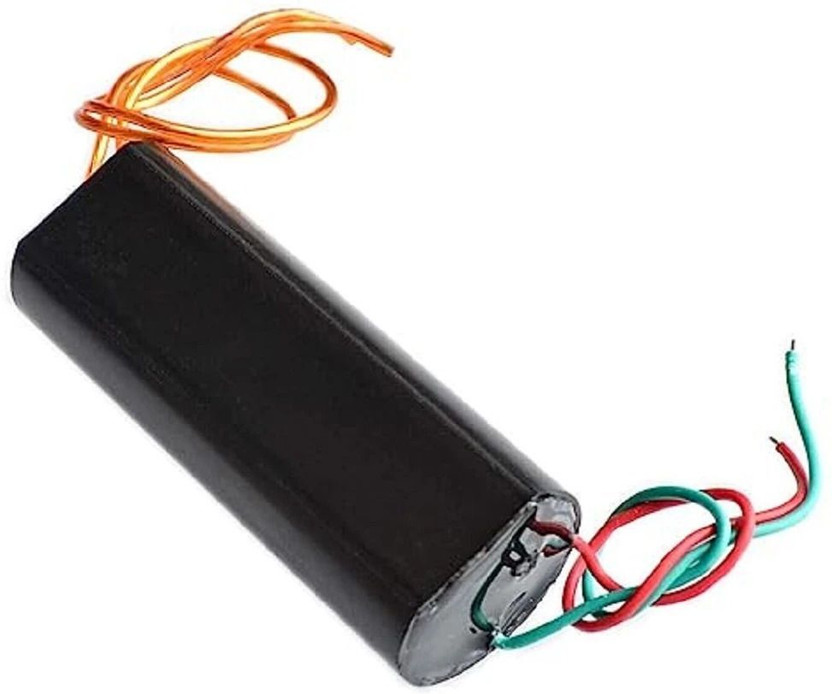 EASTRA EASTRA High Voltage Generator Boost Inverter DC 3.7V-7.4V to 1000KV Step up module NEW Electronic Components Electronic Hobby Kit - Flipkart Deal