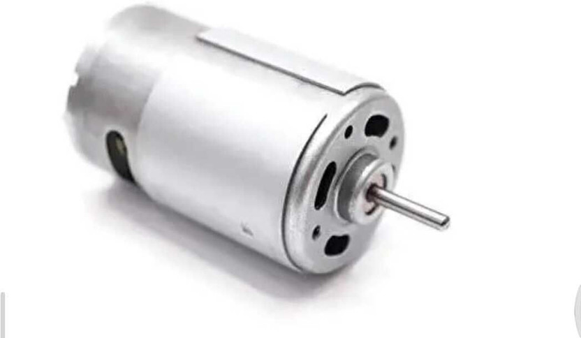 MS Shop Online dcmoter555 Electronic Components Electronic Hobby Kit