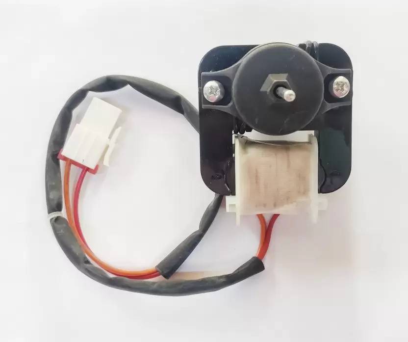 A To Z Spares Defrost Fan Motor Compatible with Samsung Double Door