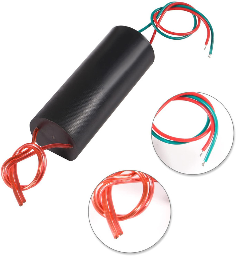 3REE BEST DC 3V-6V to 400kV 400000V Boost Step-Up Power Module High Voltage Electronic Components Electronic Hobby Kit