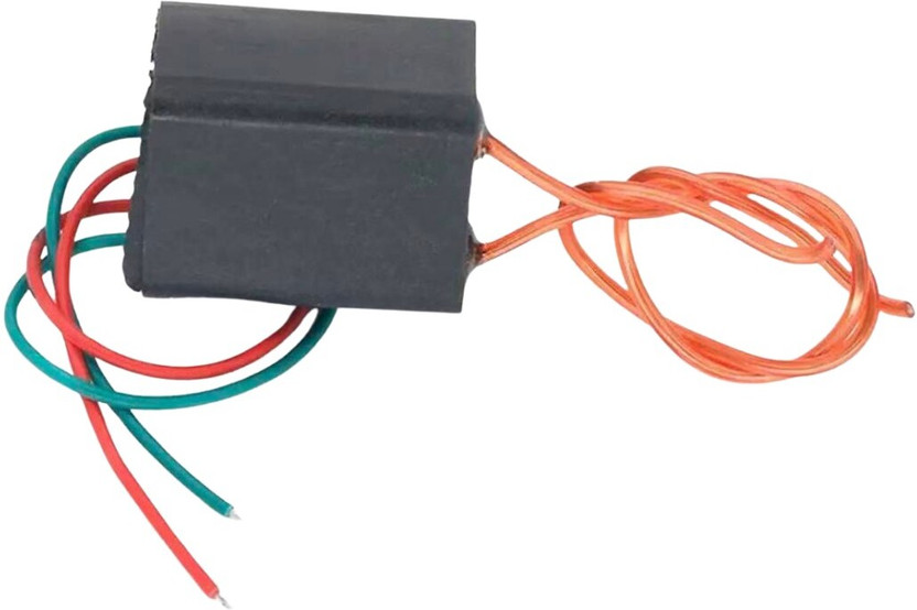 Electrobot SM2KV 3.6–6V DC to 20kV high-voltage pulse generator module Power Supply Electronic Hobby Kit