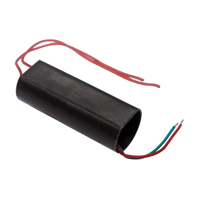 SP Electron DC 3V to 400kV 400000 Boost Step-up Power Module High-Voltage Generator Electronic Components Electronic Hobby Kit