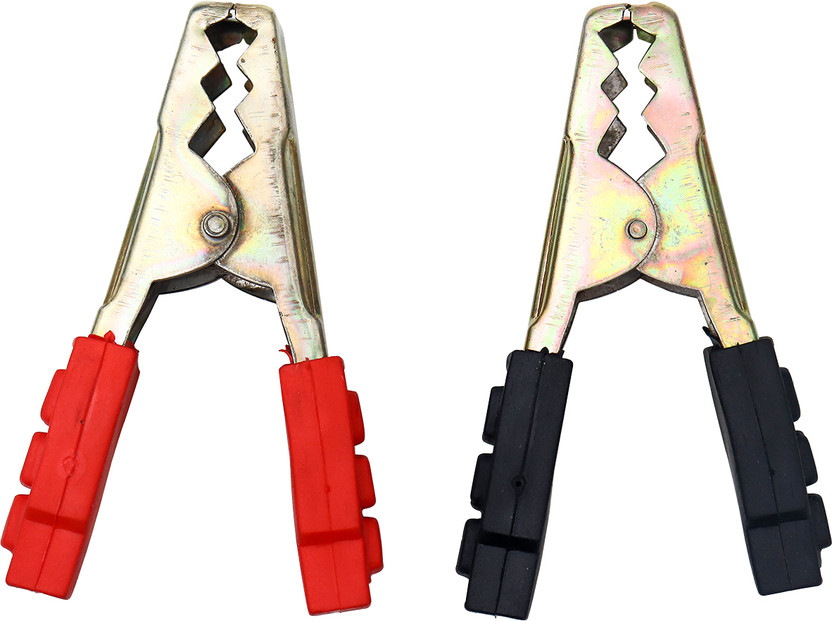 Clip Klammer Mini-Krokodilklemme Aus Kupfer – 5 AMP, Für