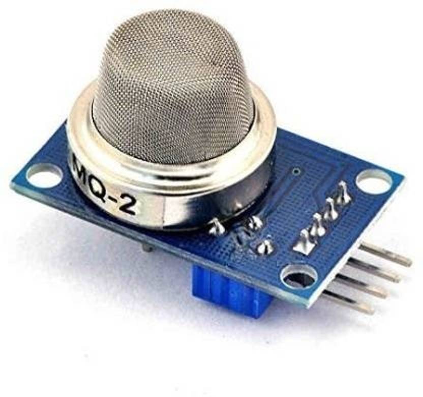 SHOKITECH MQ2 Smoke LPG Butane Gas Sensor Module Electronic Components 