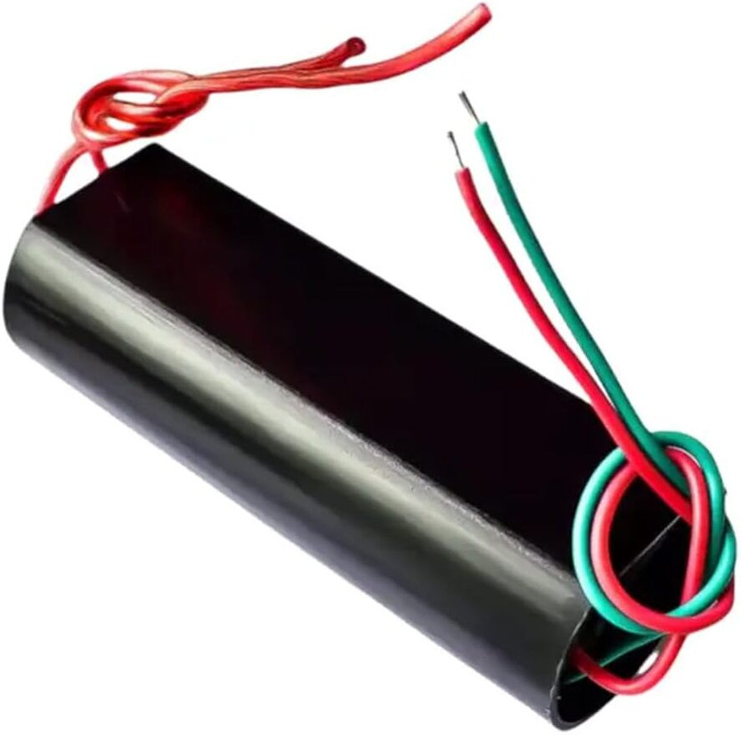 BE Components High Voltage Generator 400KV 400000V Step-Up Power Module Electronic Components Electronic Hobby Kit