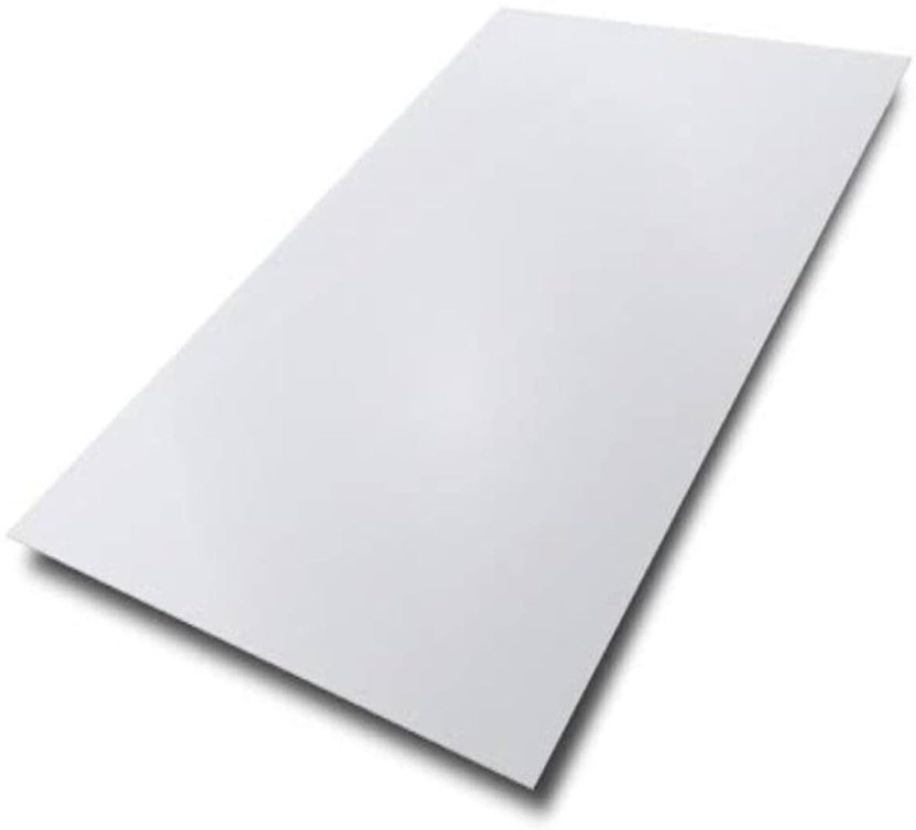 VITSZEE Aluminium Sheet Metal Plate(300 x 100 x 1)mm for DIY school Project multipurpose Educational Electronic Hobby Kit