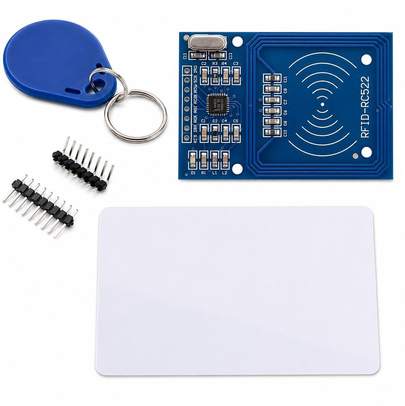Toboids RC522 RFID Electronic Components Electronic Hobby Kit