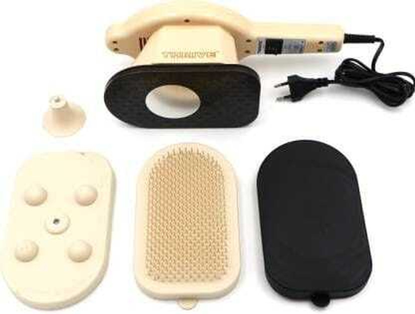 Micro Micro medical services G5 Health Care Electrotherapy Device(Massager 002) - Flipkart Deal