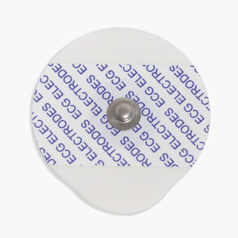 Sunfox Technologies Spandan Ecg Electrodes Electrotherapy Device(1.0)