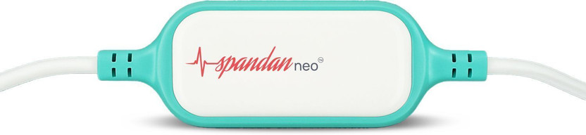 Sunfox Technologies Pvt Ltd Spandan neo Portable ecg device Electrotherapy Device(neo)