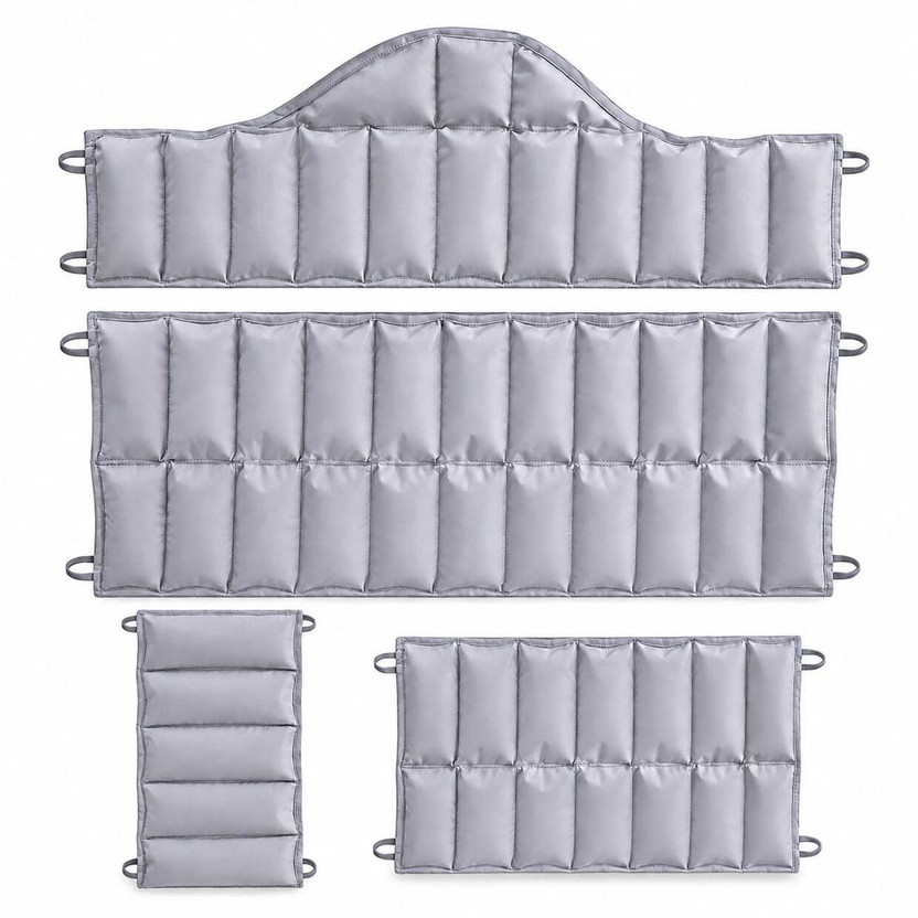 Micro Micro medical services Reusable Moist Heat Pack for physiotherapy Moist Heating Pad for Targeted Heat Therapy Body Comfort & Relaxation Electrotherapy Device(MSMHP03) - Flipkart Deal