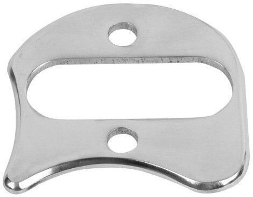 HEALTHCARE HME Staineless Steel Myofacial IASTM Tool ( SINGLE PCS ) ELECTROTHERAPY UNIT Electrotherapy Device(hme - 19)