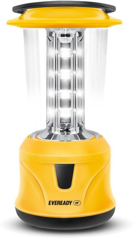 EVEREADY HL 58 4 hrs Lantern Emergency Light(Multicolor)