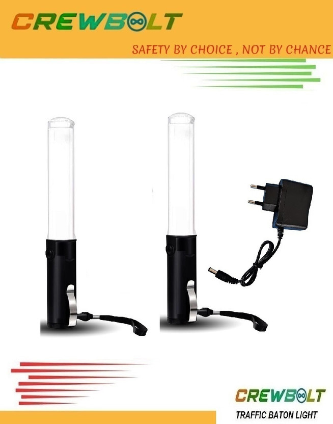 Crewbolt Crewbolt NA Emergency Sign - Flipkart Deal