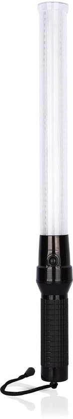 Robustt Safety Baton light -21 inch Non Rechargeable Emergency Sign(Reflective Sign)