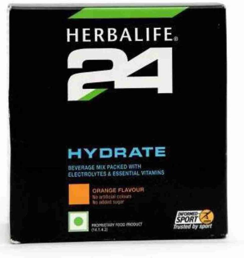 Herbalife Nutrition Herbalife 24 Hydrate 5 gam * 20 sachets Hydration