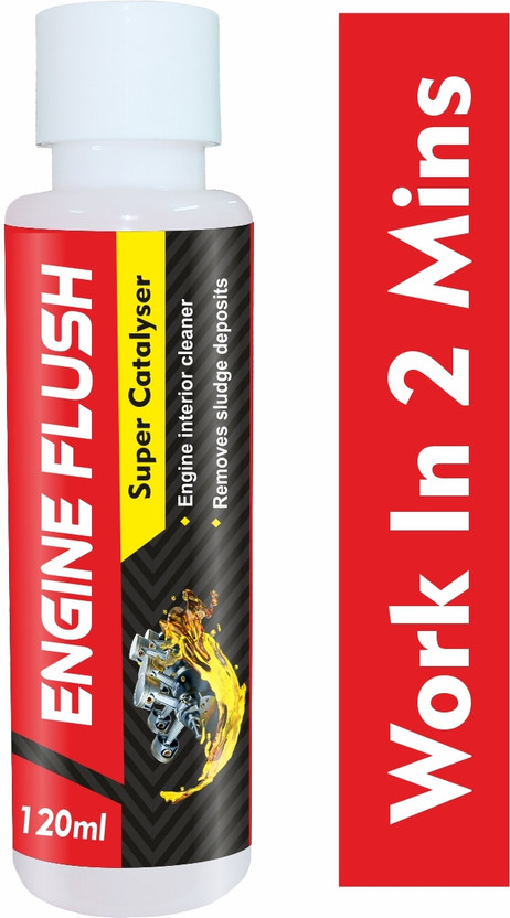 Formula 9x Engine Oil Additive(120 ml)