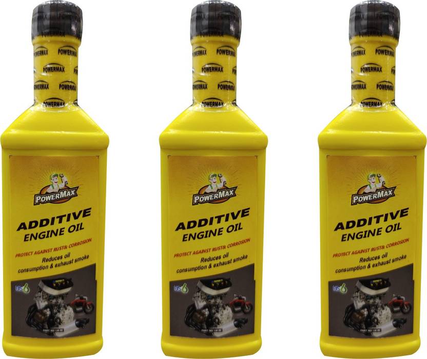 POWERMAX Engine Oil Additive Price in India Buy POWERMAX Engine Oil