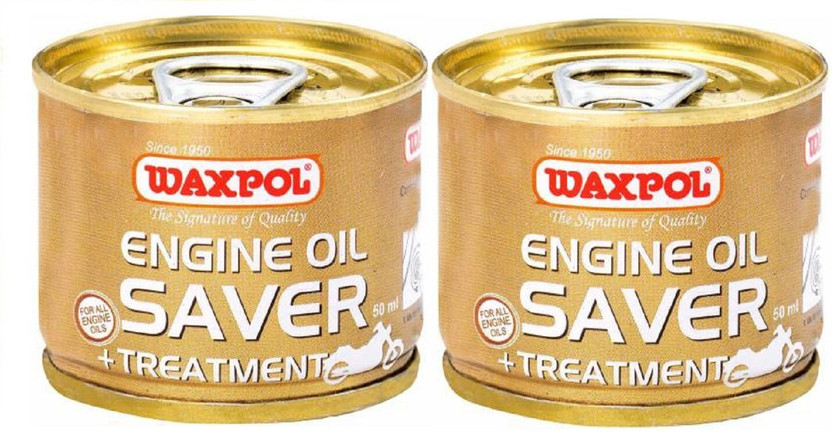 waxpol Engine Oil Additive(100 ml)