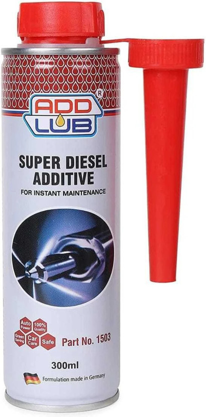 ADDLUB Engine Oil Additive(300 ml)