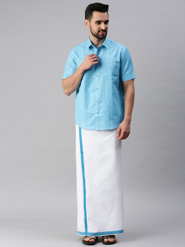 ramraj shirts flipkart