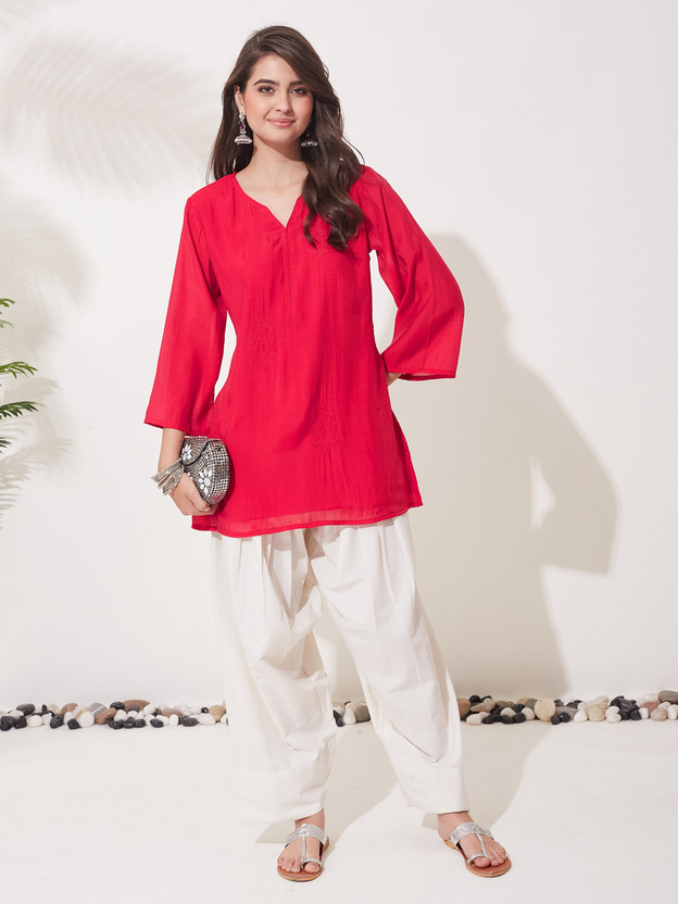 MOKOSH MOKOSH Women Kurta Salwar Set - Flipkart Deal