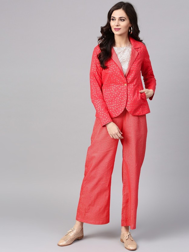 ONLY Womens Suit Jacket 
