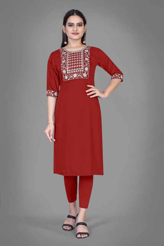 kanchan kurti