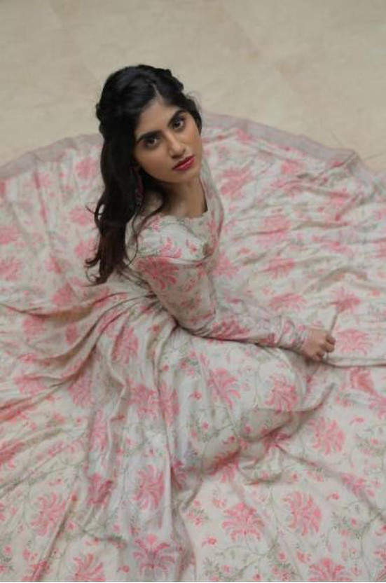 frock suit with leggings