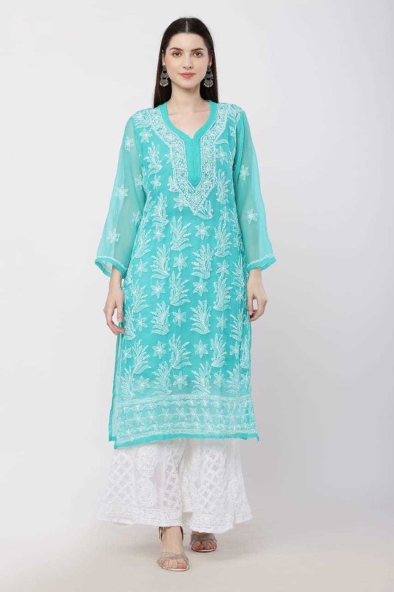 kurta sharara set flipkart