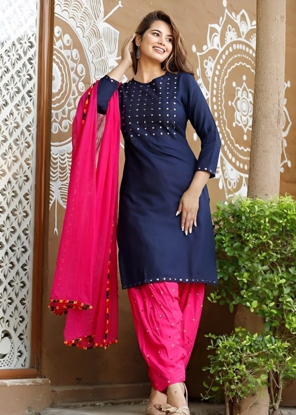 patiala kurti online shopping