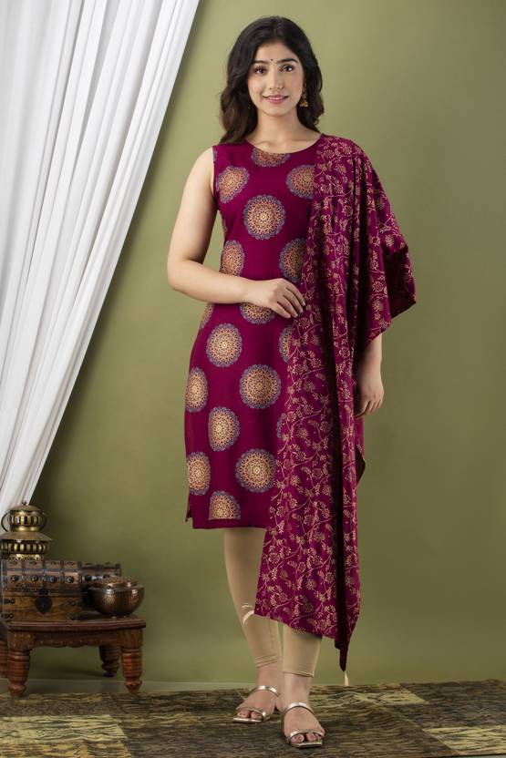 Surhi Women’s Ethnic Sets Upto 80% off