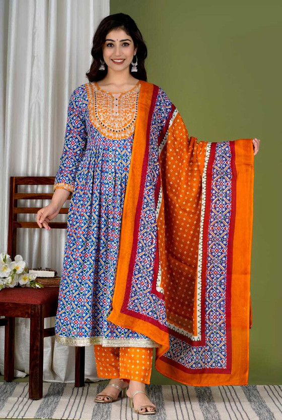 Details 94+ flipkart kurtas and kurtis super hot thtantai2