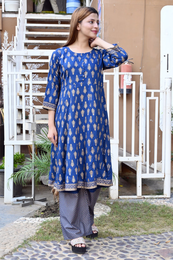 Kurtis From Rs299 AT BIG BAZAAR  Latest Collection 2020 Ladies  SuitPalazo Maxi dress   YouTube  Suits for women Big bazaar Kurti