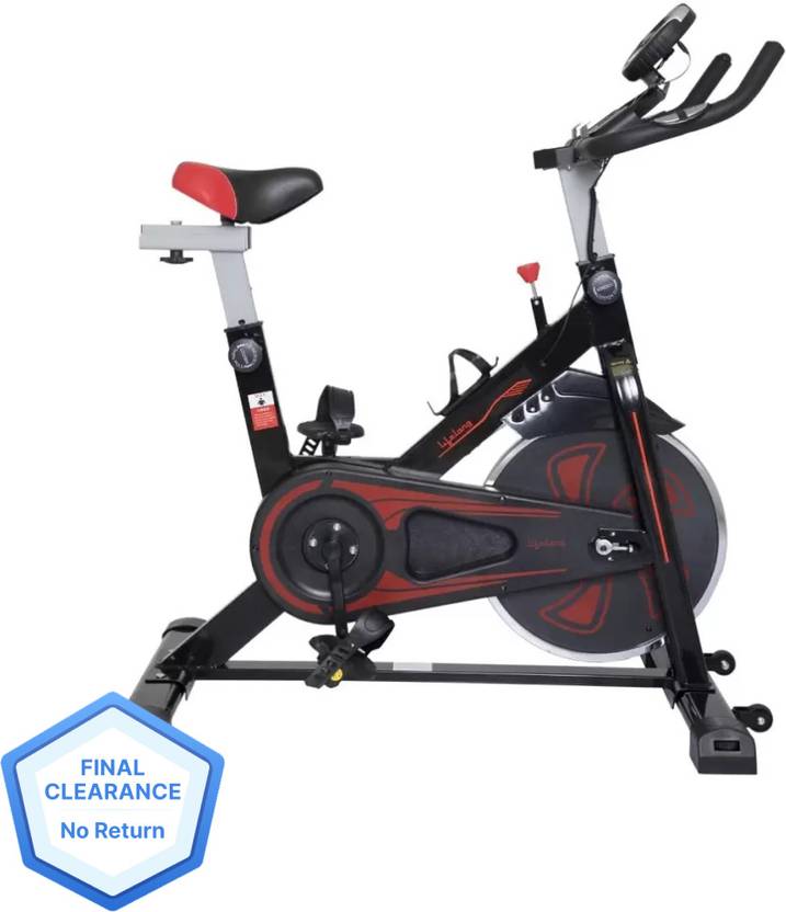 exercise bike lelong