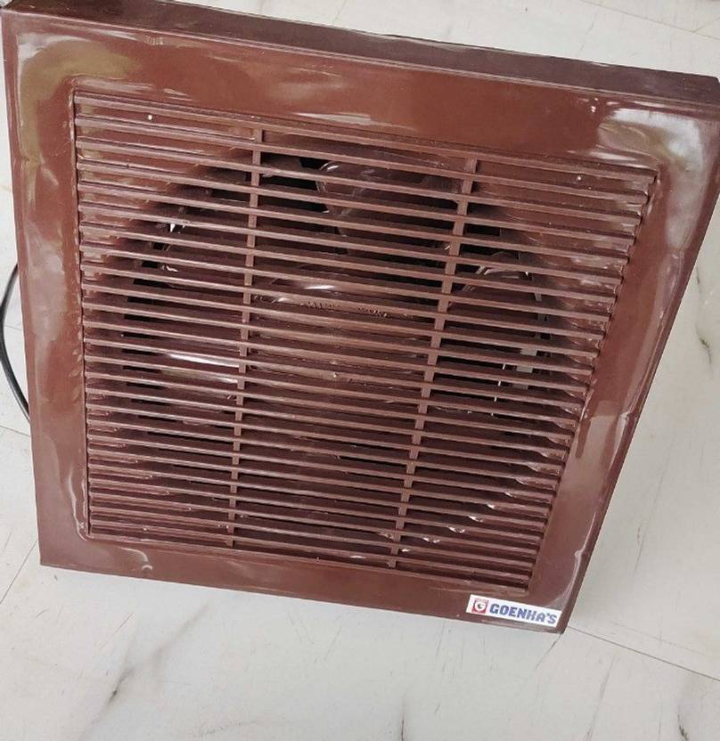 goenkas exhaust fan 55 mm Exhaust Fan Price in India Buy goenkas exhaust fan 55 mm Exhaust Fan