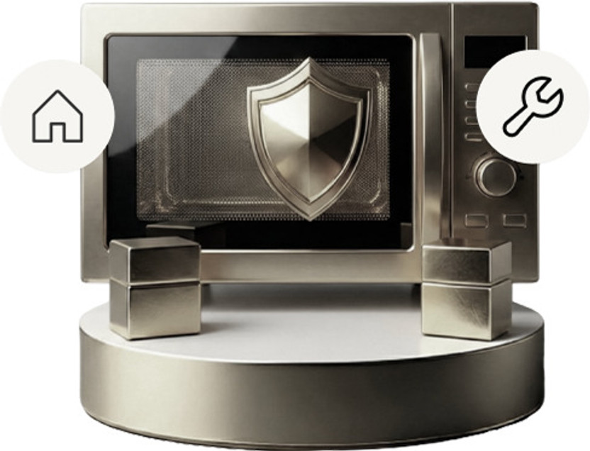 Extended Warranty Protection Plan(1 Year)