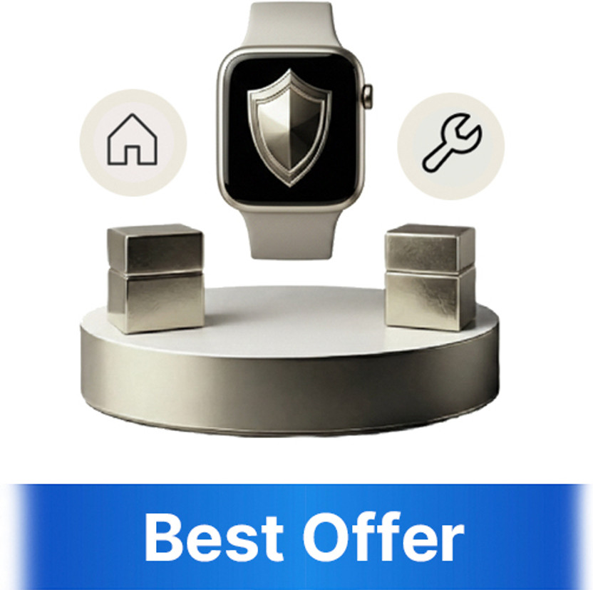 Extended Warranty for Smartwatch(1 Year)