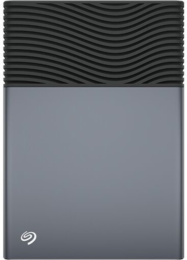 Seagate One Touch desktop external hard drive 8 TB External Hard Disk Drive (HDD)(Space Grey)