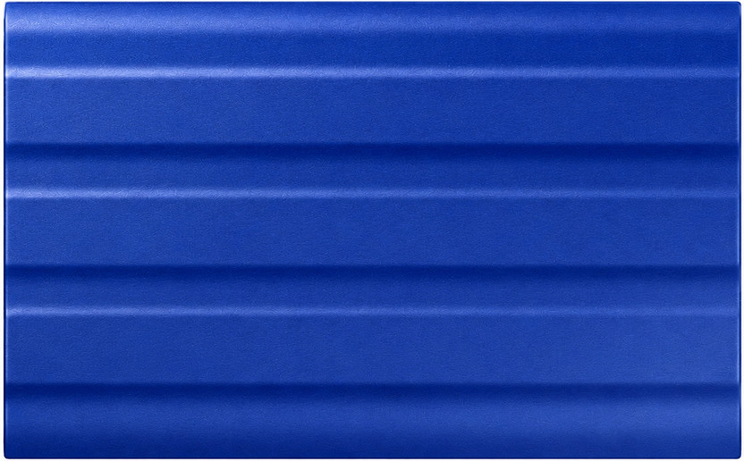 SSD 1 TB External Solid State Drive (SSD)(T7 Shield 1TB USB 3.2 Gen 2, Speed Upto 1050 MB&S)