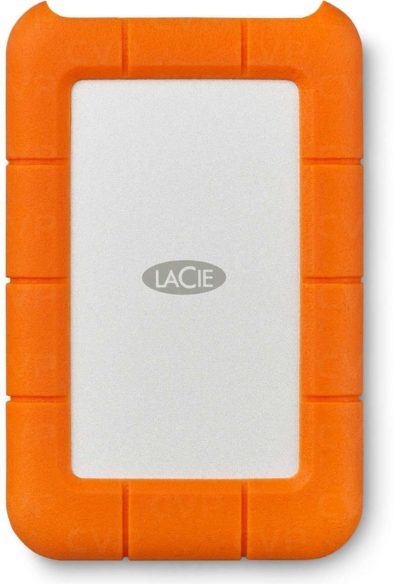 LaCie 1 TB External Solid State Drive (SSD)(Standard)