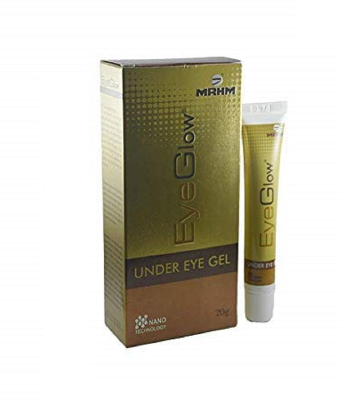 MRHM Eye Glow Under Eye Gel(20 g)
