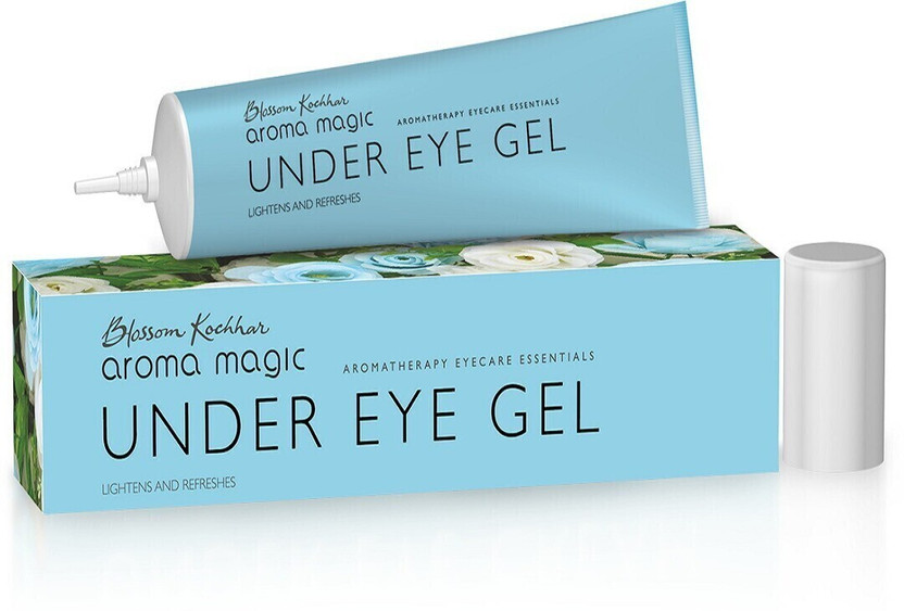 Aroma Aroma Magic Under eye gel(20 g) - Flipkart Deal